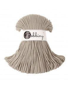 Bobbiny Junior Cotton Cords (3mm)