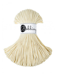 Bobbiny Junior Cotton Cords (3mm)