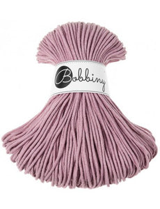 Bobbiny Junior Cotton Cords (3mm)