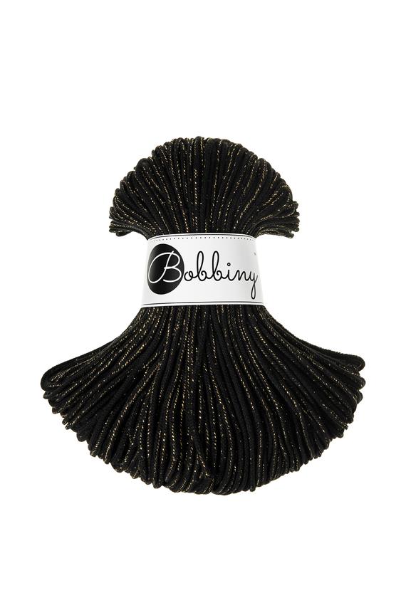 Bobbiny Premium Cotton Cords (5mm)