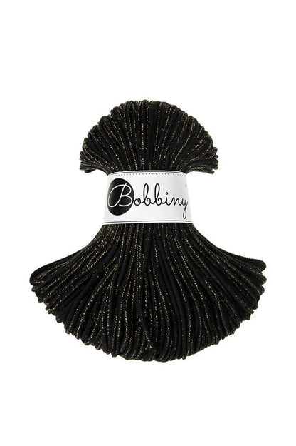 Bobbiny Premium Cotton Cords (5mm)