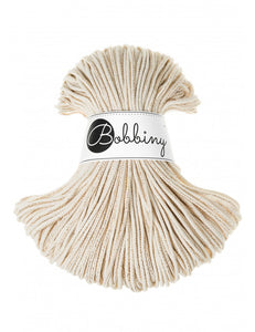 Bobbiny Junior Cotton Cords (3mm)