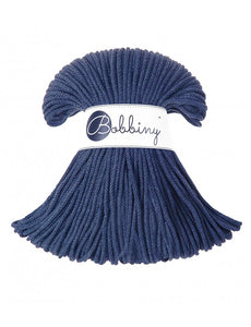 Bobbiny Junior Cotton Cords (3mm)