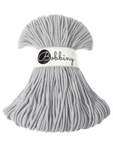 Bobbiny Premium Cotton Cords (5mm)
