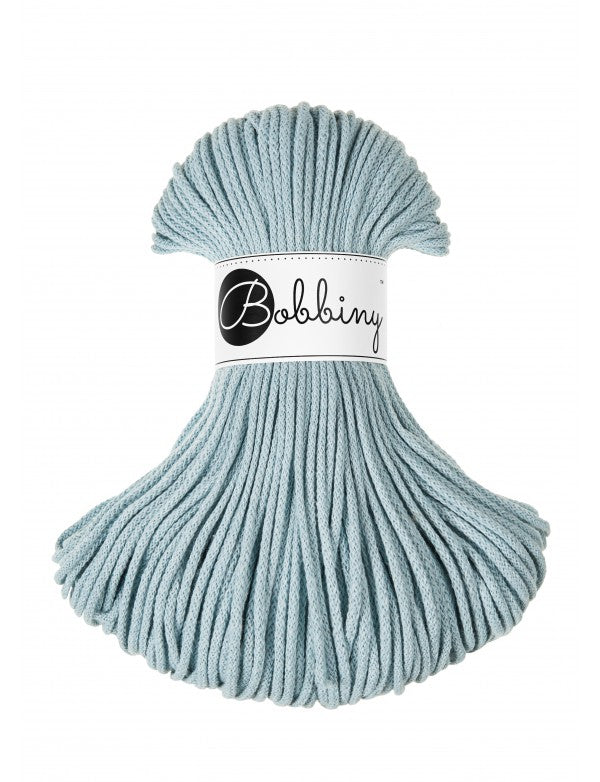 Bobbiny Premium Cotton Cords (5mm)