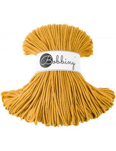 Bobbiny Junior Cotton Cords (3mm)