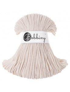 Bobbiny Junior Cotton Cords (3mm)