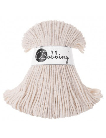 Bobbiny Premium Cotton Cords (5mm)