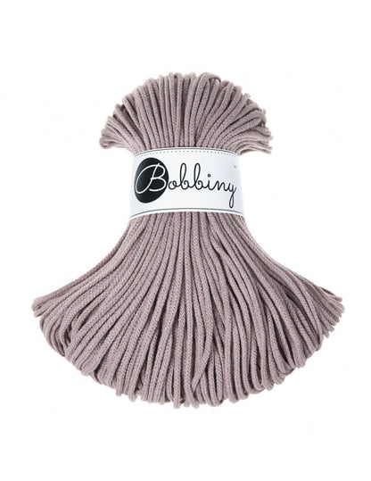 Bobbiny Premium Cotton Cords (5mm)