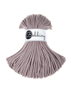 Bobbiny Junior Cotton Cords (3mm)