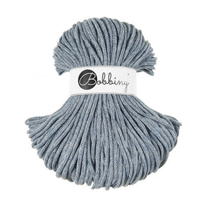 Bobbiny Premium Cotton Cords (5mm)