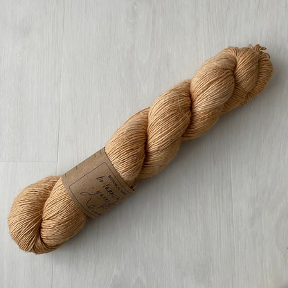 Botanical Nomad – bo-tannic-al Merino Linen Singles