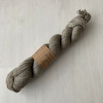 Botanical Nomad – bo-tannic-al Merino Linen Singles