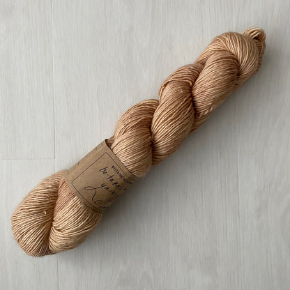 Botanical Nomad – bo-tannic-al Merino Linen Singles