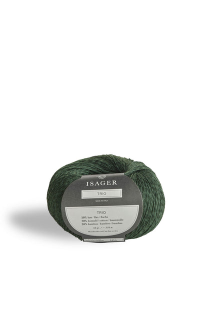 ISAGER Trio 1