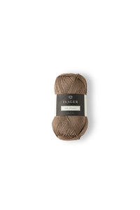 [PREORDER ONLY] ISAGER Hor Organic Linen