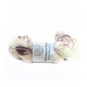 Nurturing Fibres Single Spun Lace Merino - Lace Weight