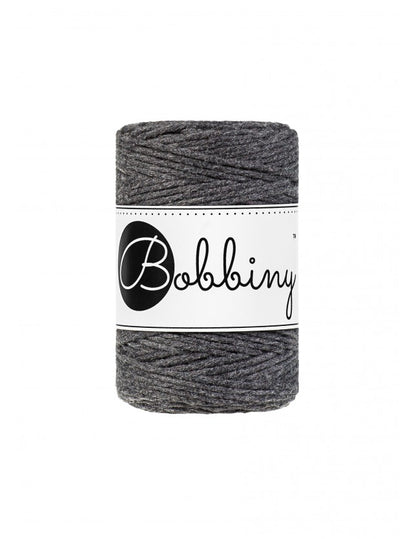 Bobbiny Cotton Macrame Cords (1.5mm)