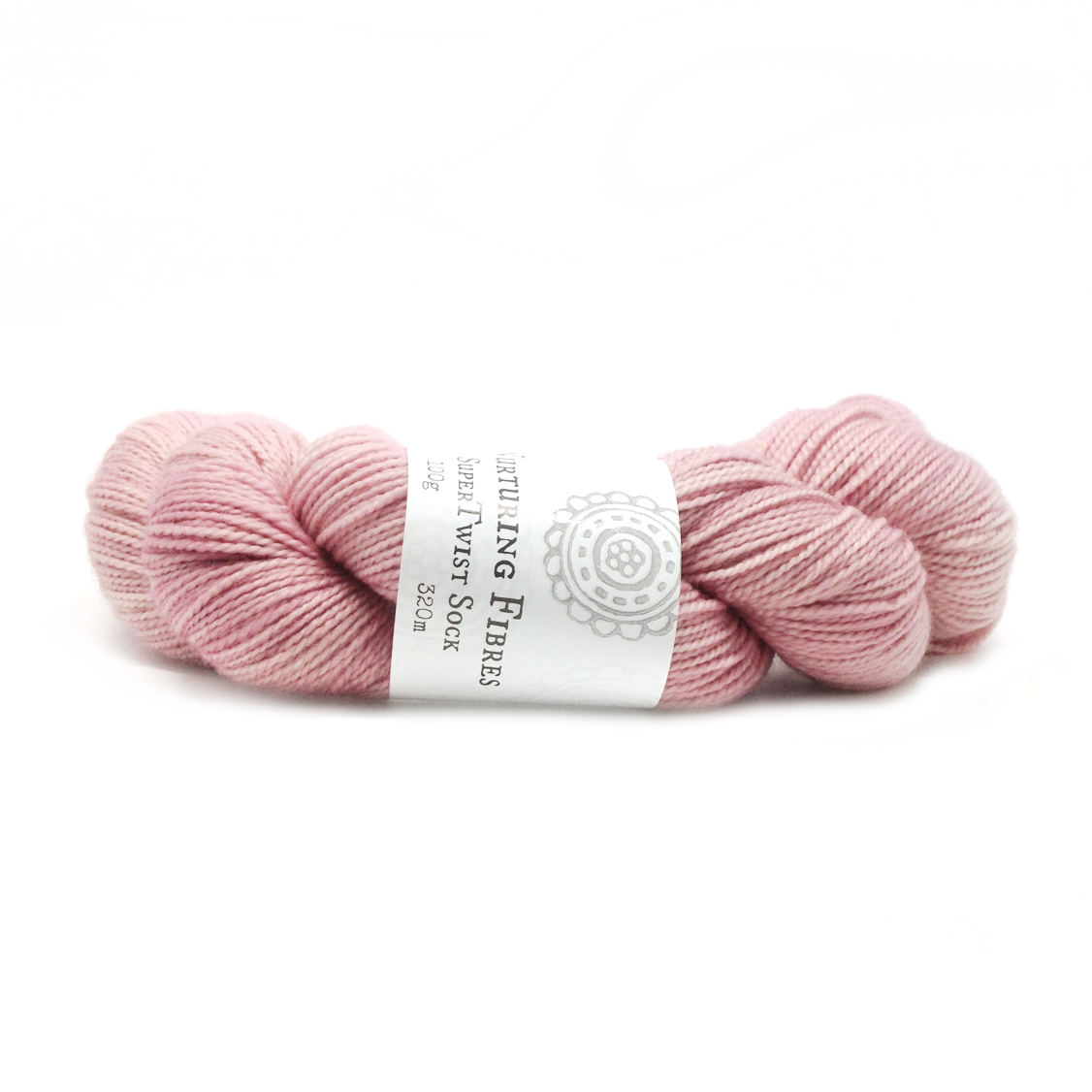 Nurturing Fibres SuperTwist Merino - Sock Weight
