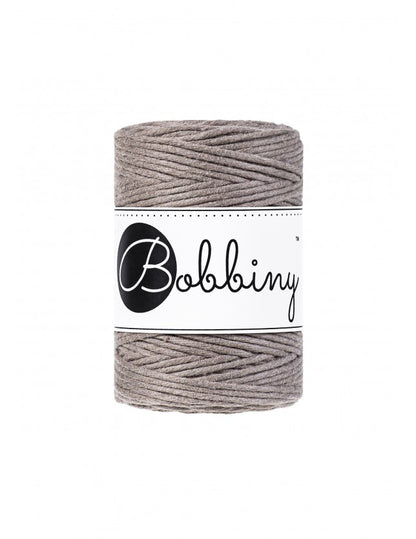 Bobbiny Cotton Macrame Cords (1.5mm)