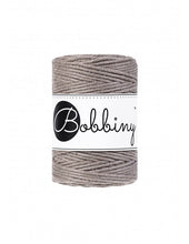 Load image into Gallery viewer, Bobbiny Cotton Macrame Cords (1.5mm)