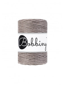 Bobbiny Cotton Macrame Cords (1.5mm)