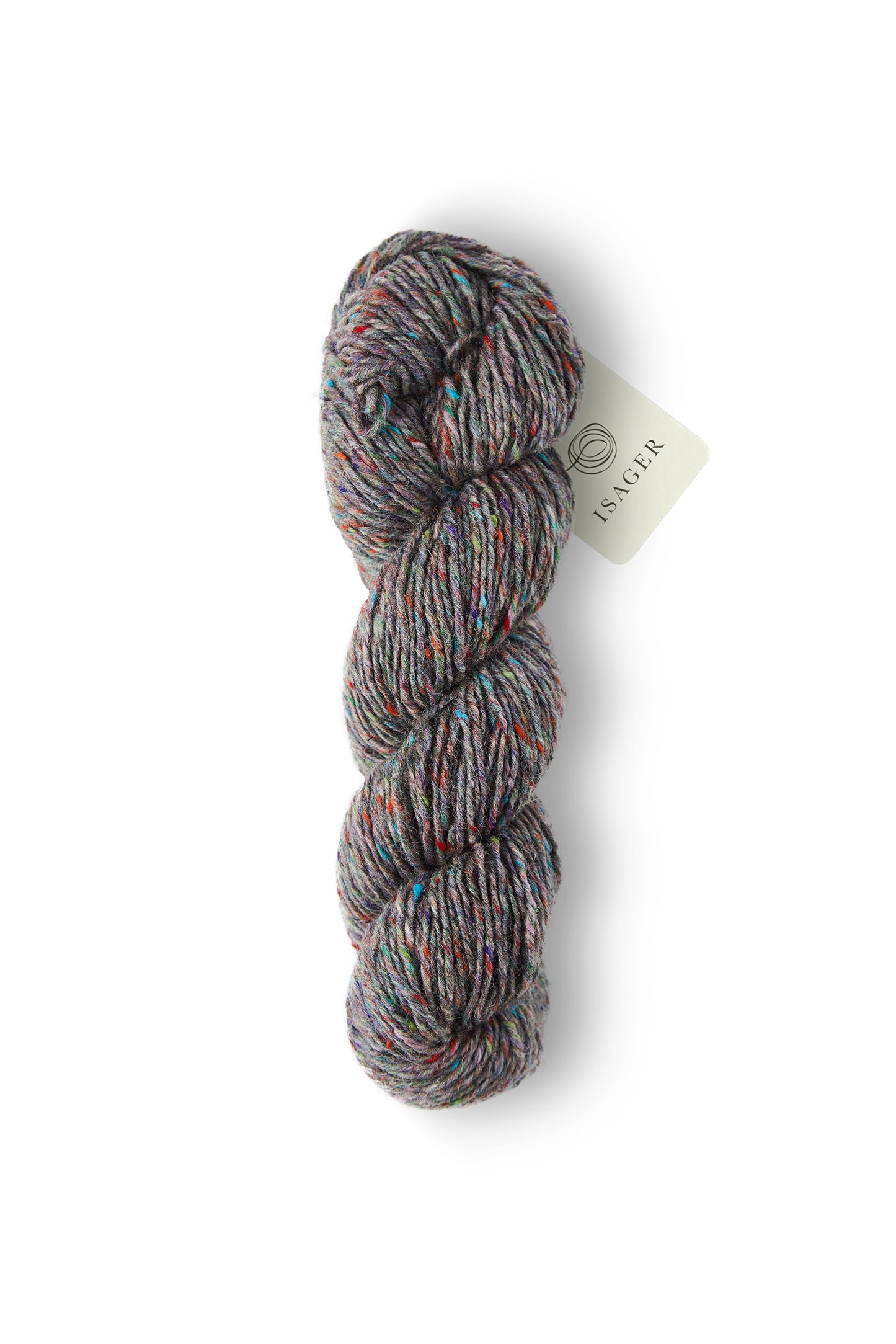 [PREORDER ONLY] ISAGER Aran Tweed