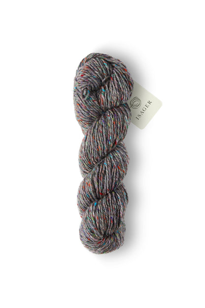 [PREORDER ONLY] ISAGER Aran Tweed