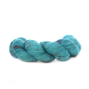 Nurturing Fibres Single Spun Lace Merino - Lace Weight