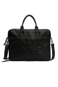 Muud Denver Laptop Briefcase