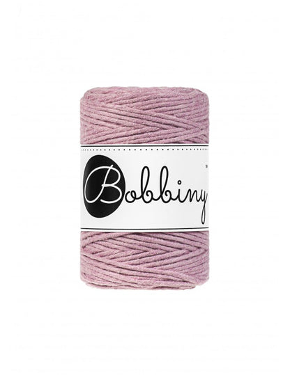 Bobbiny Cotton Macrame Cords (1.5mm)