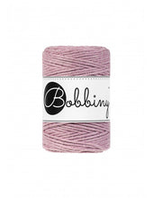 Load image into Gallery viewer, Bobbiny Cotton Macrame Cords (1.5mm)