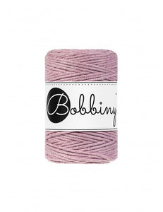 Bobbiny Cotton Macrame Cords (1.5mm)