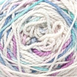 Nurturing Fibres Eco-Cotton Speckles
