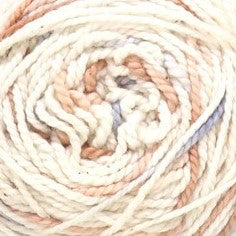 Nurturing Fibres Eco-Cotton Speckles