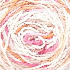 Nurturing Fibres Eco-Cotton Speckles