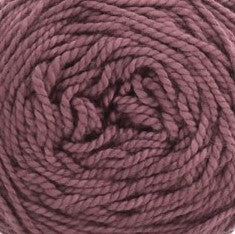 Nurturing Fibres Eco-Cotton - DK Weight