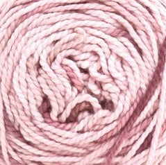 Nurturing Fibres Eco-Cotton Speckles