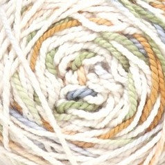 Nurturing Fibres Eco-Cotton Speckles