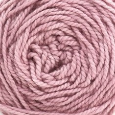 Nurturing Fibres Eco-Cotton - DK Weight