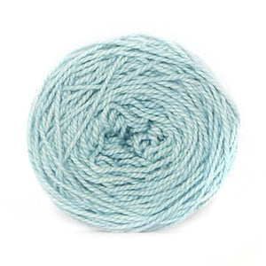 Nurturing Fibres Eco-Cotton - DK Weight