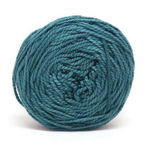 Nurturing Fibres Eco-Cotton - DK Weight