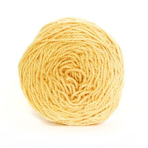 Nurturing Fibres Eco-Cotton - DK Weight