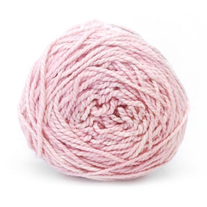 Nurturing Fibres Eco-Cotton - DK Weight