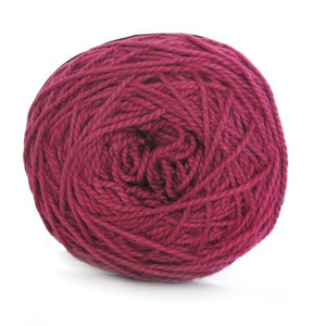 Nurturing Fibres Eco-Cotton - DK Weight