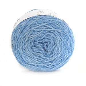 Nurturing Fibres Eco-Cotton - DK Weight