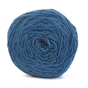 Nurturing Fibres Eco-Cotton - DK Weight