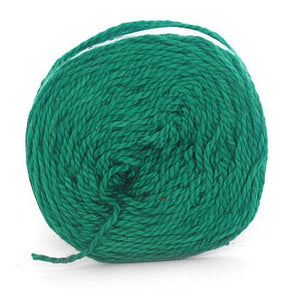 Nurturing Fibres Eco-Cotton - DK Weight