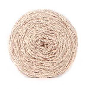 Nurturing Fibres Eco-Cotton - DK Weight