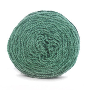 Nurturing Fibres Eco-Cotton - DK Weight